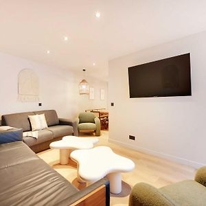 Appartement met Drie Slaapkamers
